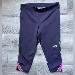 The North Face Capri Leggings